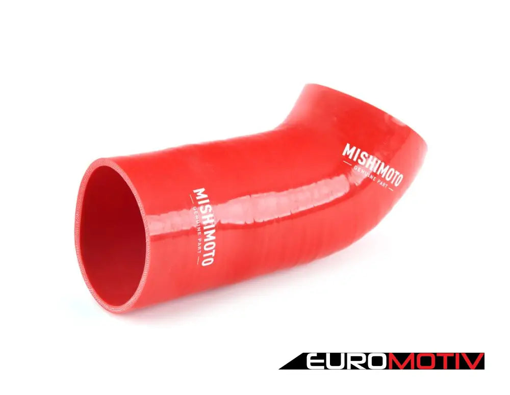 Silicone Intake Boot - Red