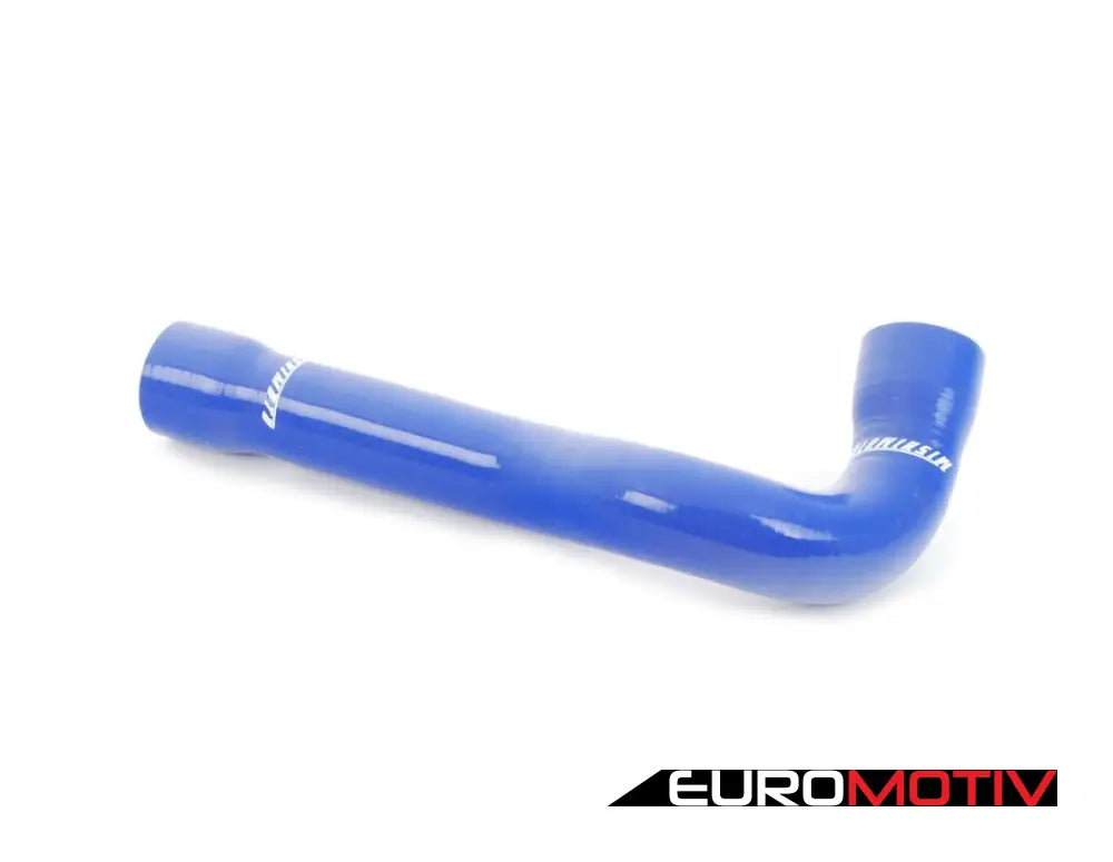 Silicone Radiator Hose Kit - Blue