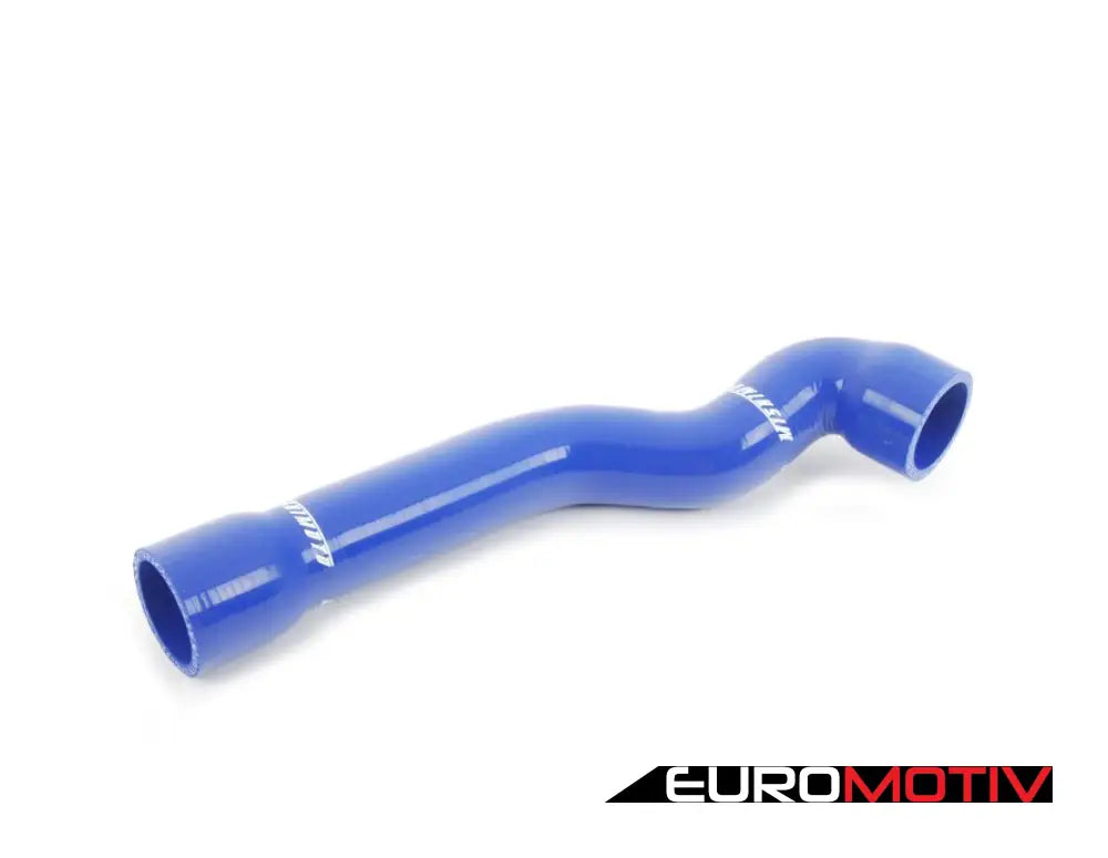 Silicone Radiator Hose Kit - Blue