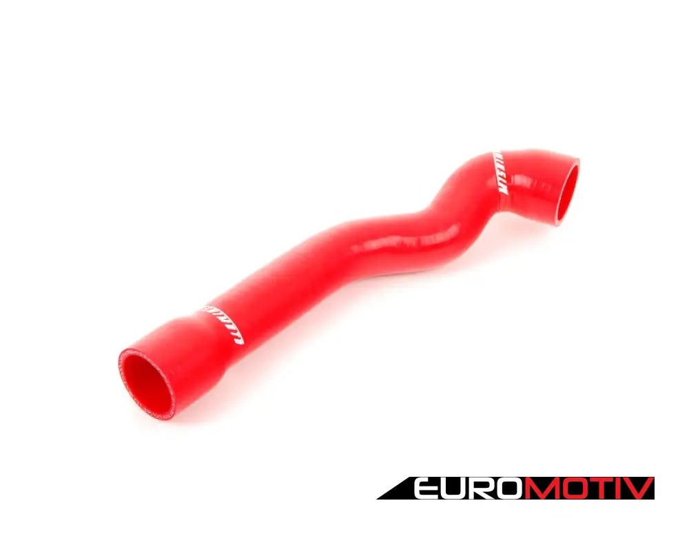 Silicone Radiator Hose Kit - Red