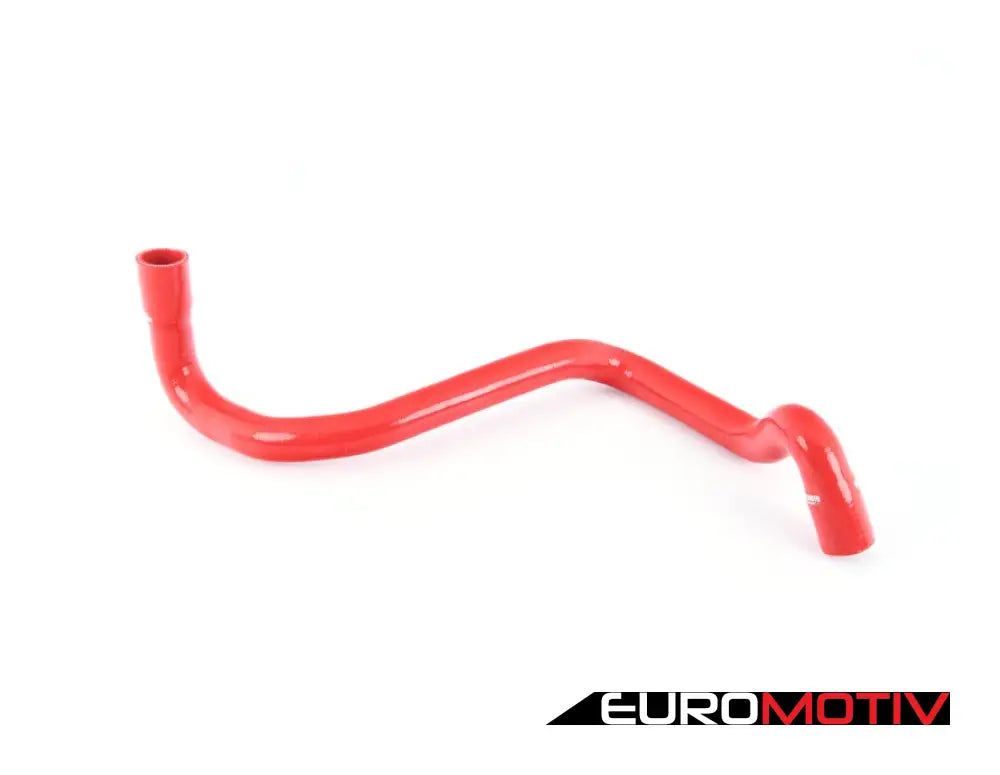 Silicone Radiator Hose Kit - Red