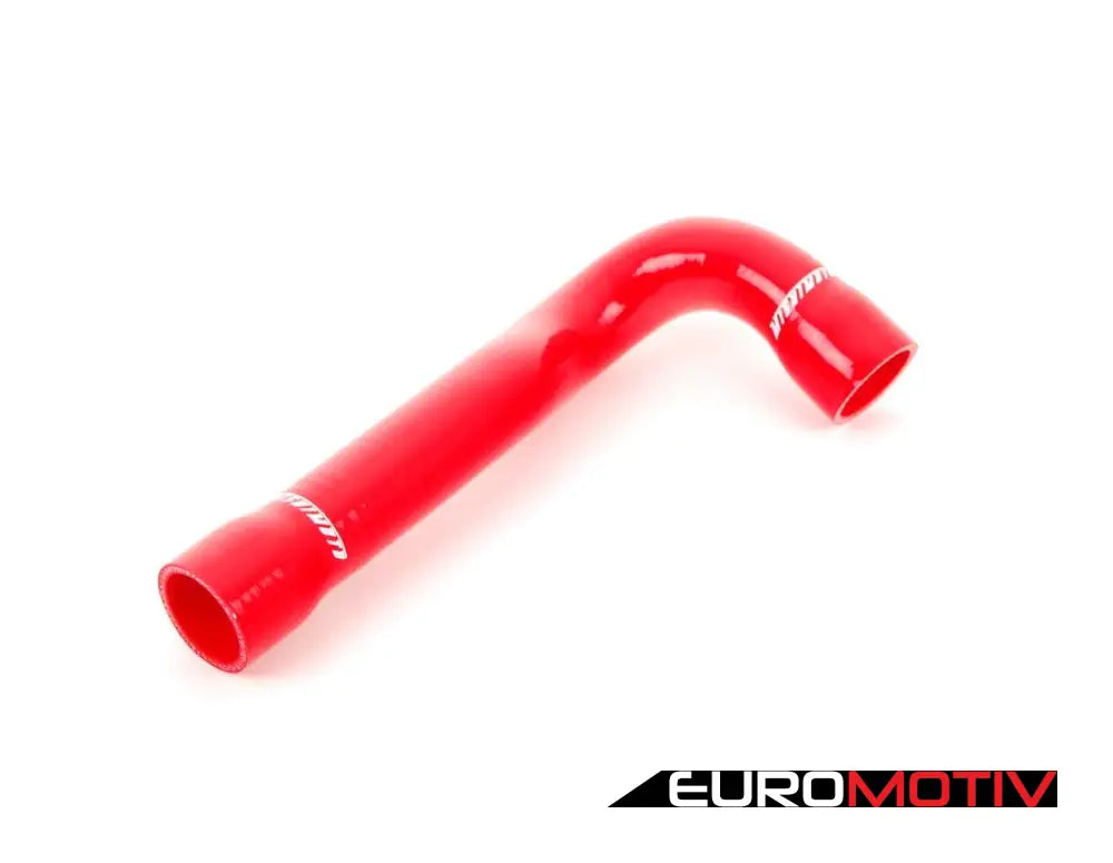 Silicone Radiator Hose Kit - Red