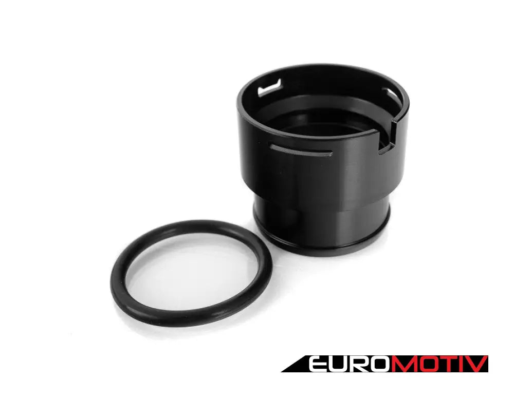 Silicone Turbo Boost Pipe Upgrade Kit