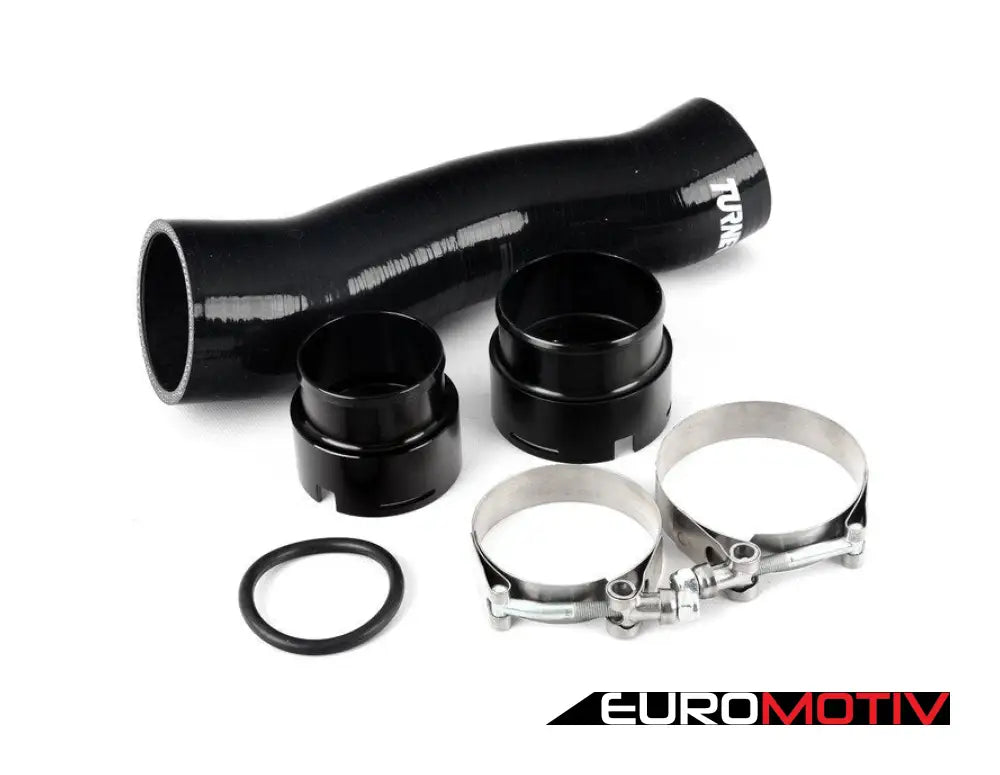 Silicone Turbo Boost Pipe Upgrade Kit