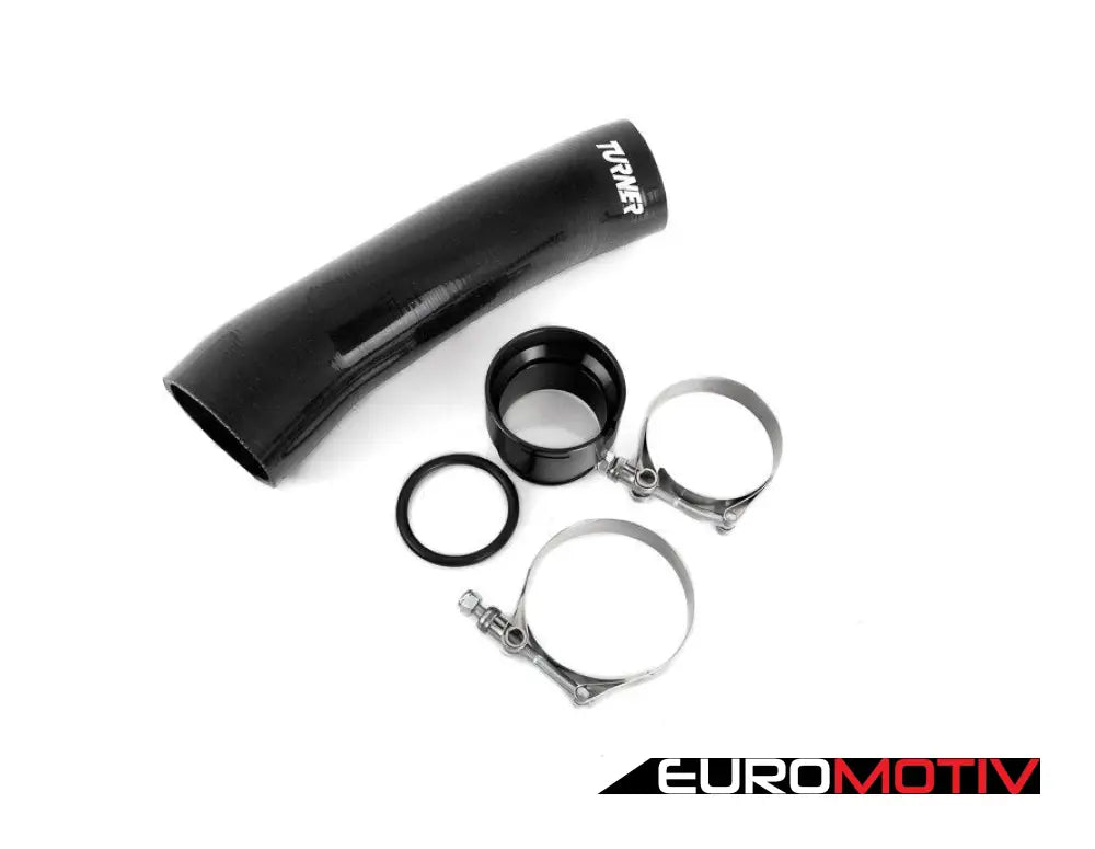 Silicone Turbo Boost Pipe Upgrade Kit