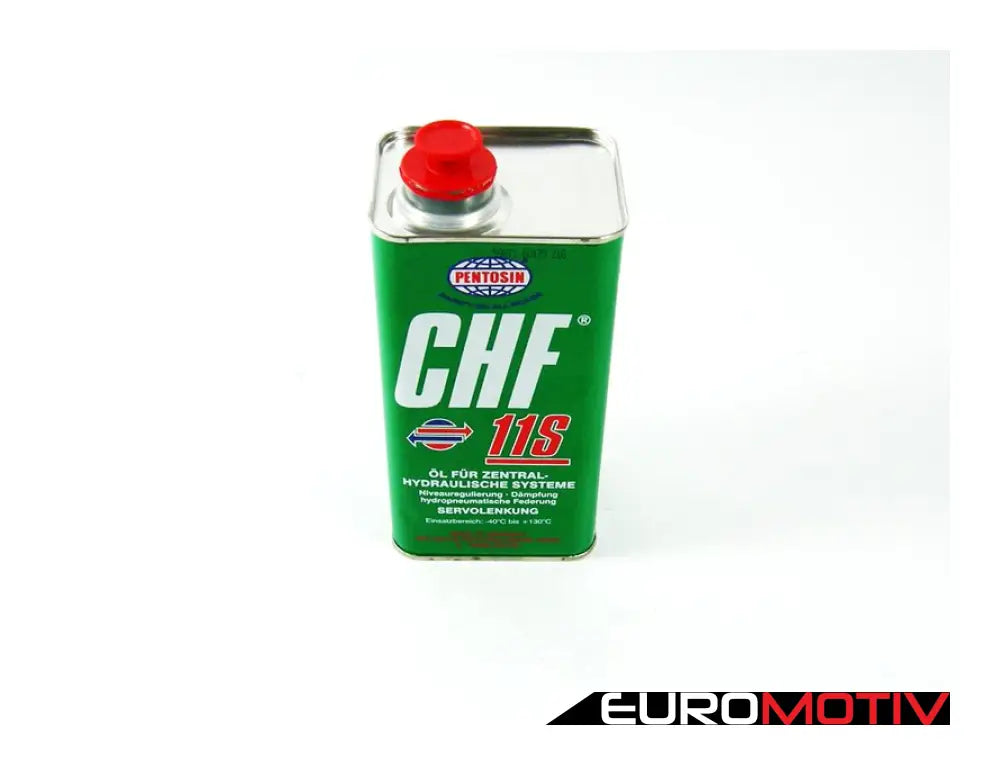 Smg Hydraulic Unit Fluid - Chf 11S