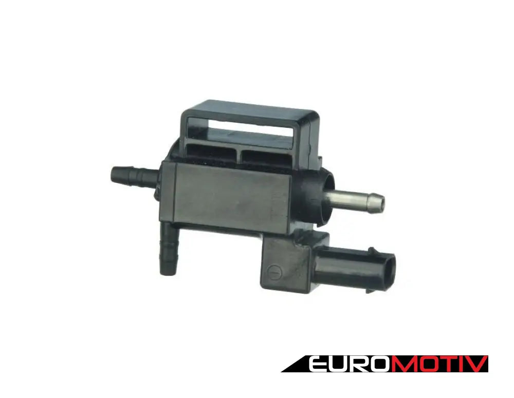 Solenoid Valve