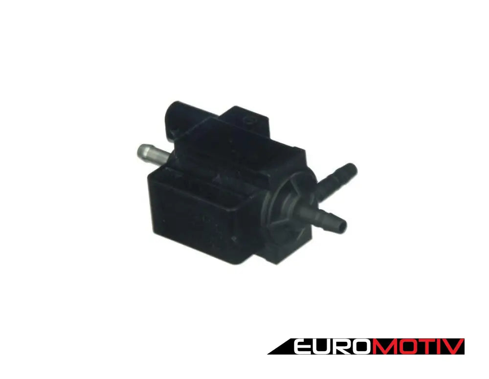 Solenoid Valve