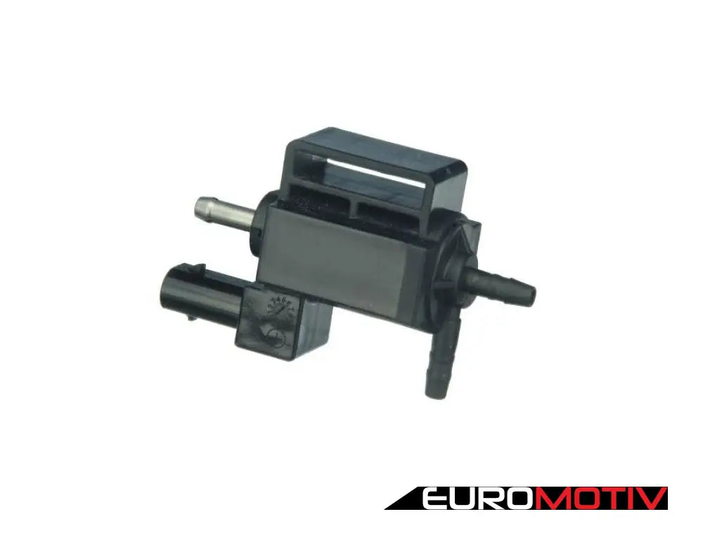 Solenoid Valve