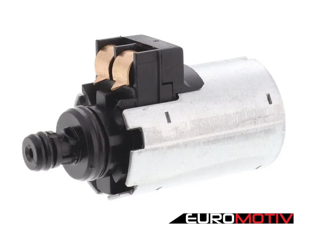 Solenoid Valve - Priced Each