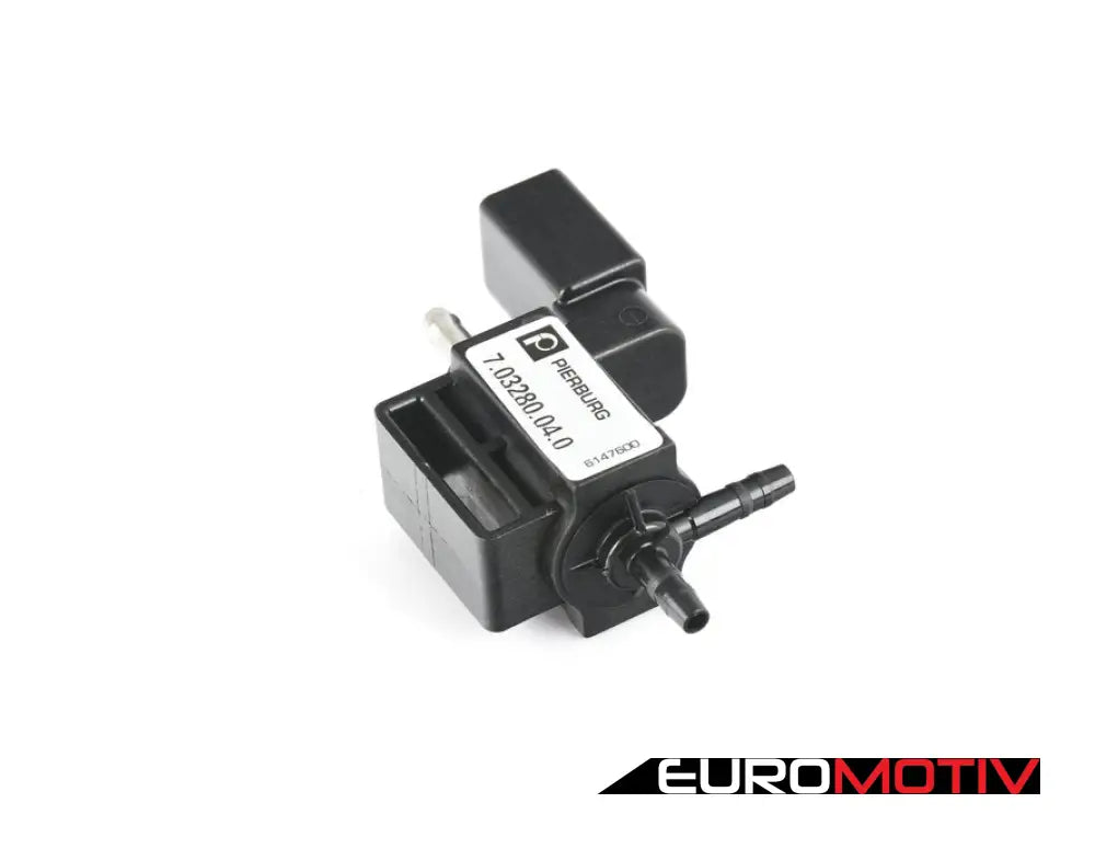 Solenoid Valve - Priced Each