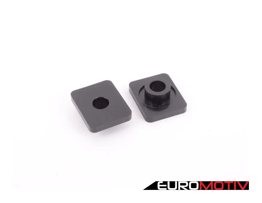 Solid Shifter Cable Bushings