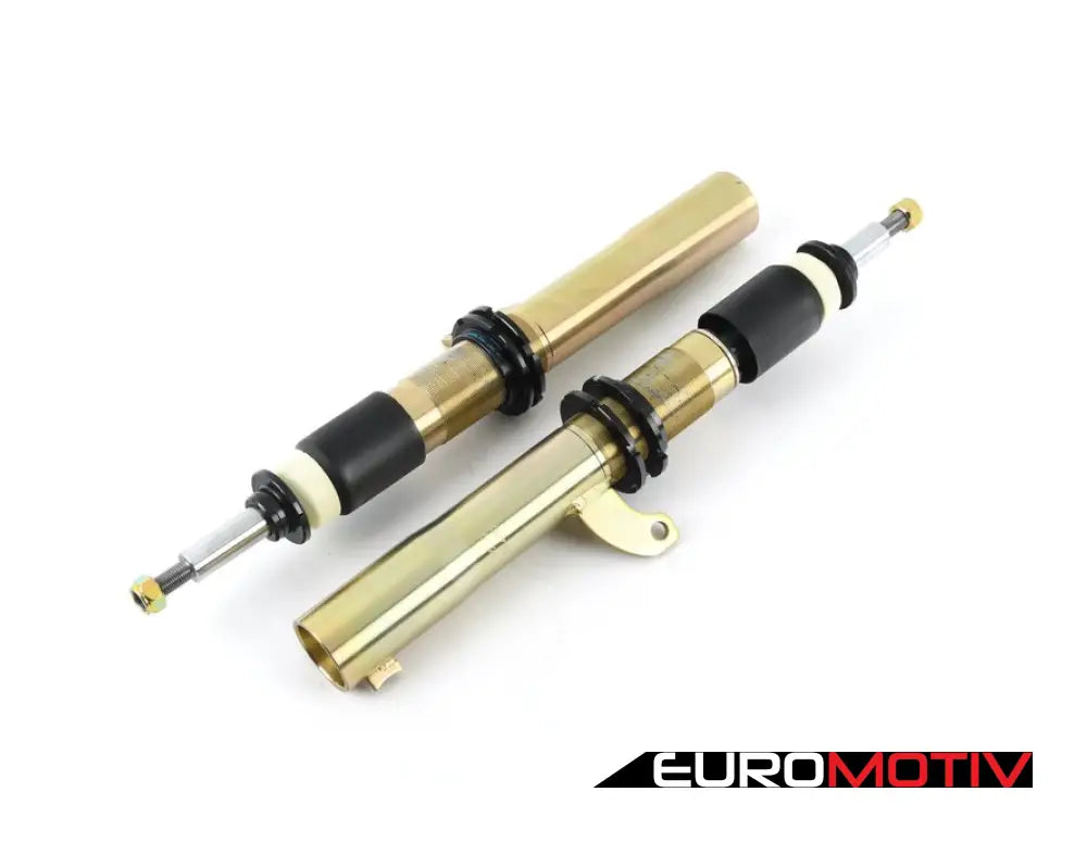 Solo-Werks S1 Coilovers