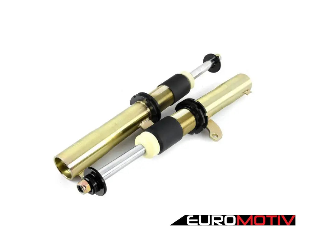 Solo-Werks S1 Coilovers