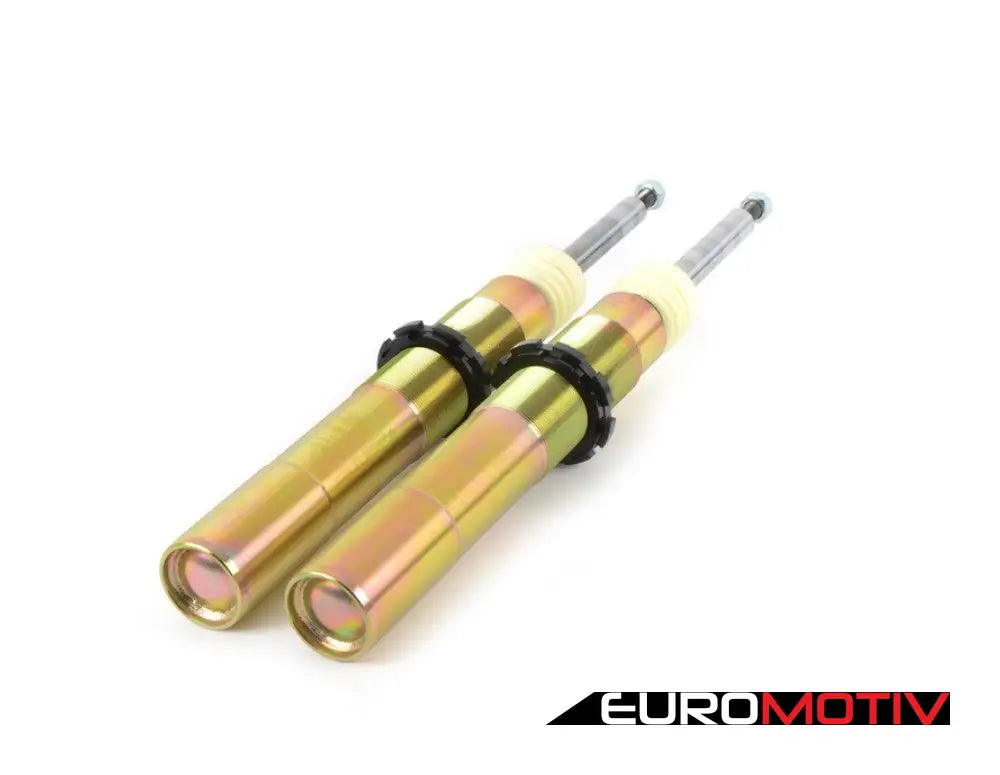 Solo-Werks S1 Coilovers