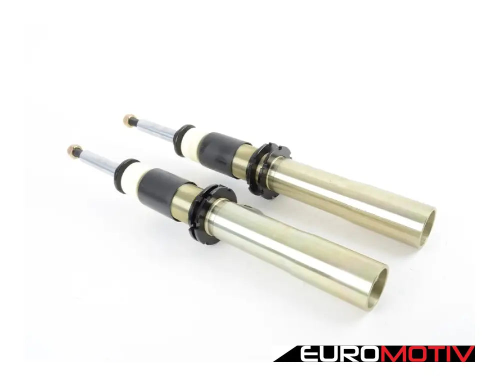 Solo-Werks S1 Coilovers