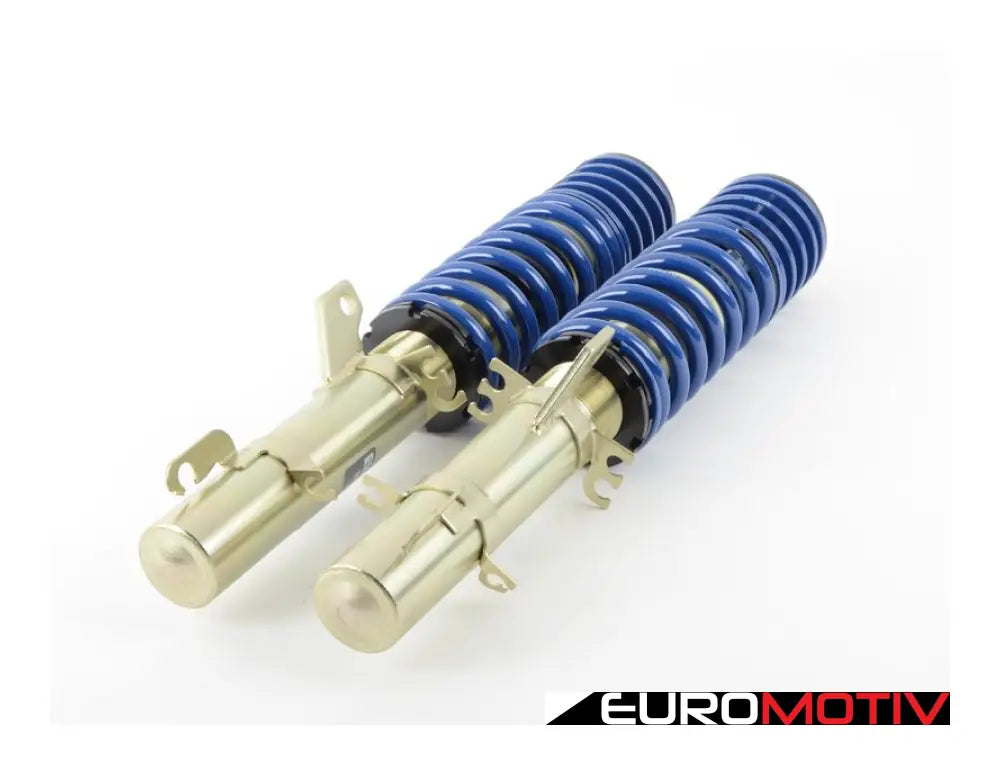 Solo-Werks S1 Coilovers