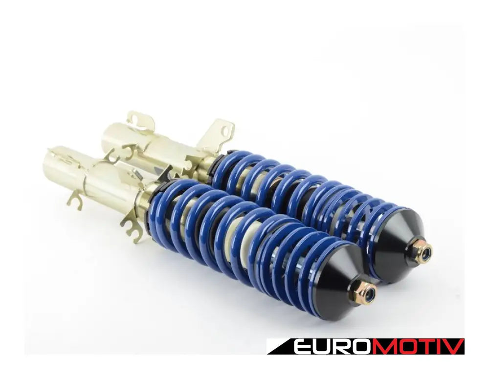 Solo-Werks S1 Coilovers