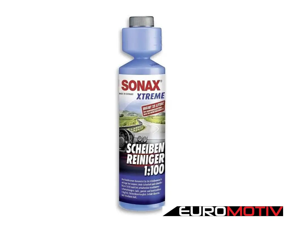 Sonax Clear View 1:100 Concentrate