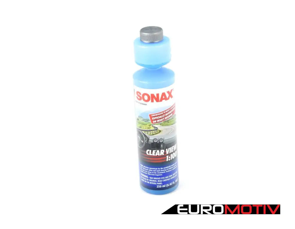 Sonax Clear View 1:100 Concentrate