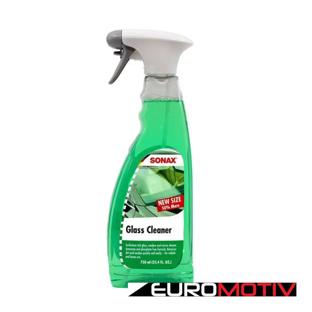 Sonax Glass Cleaner - 750Ml