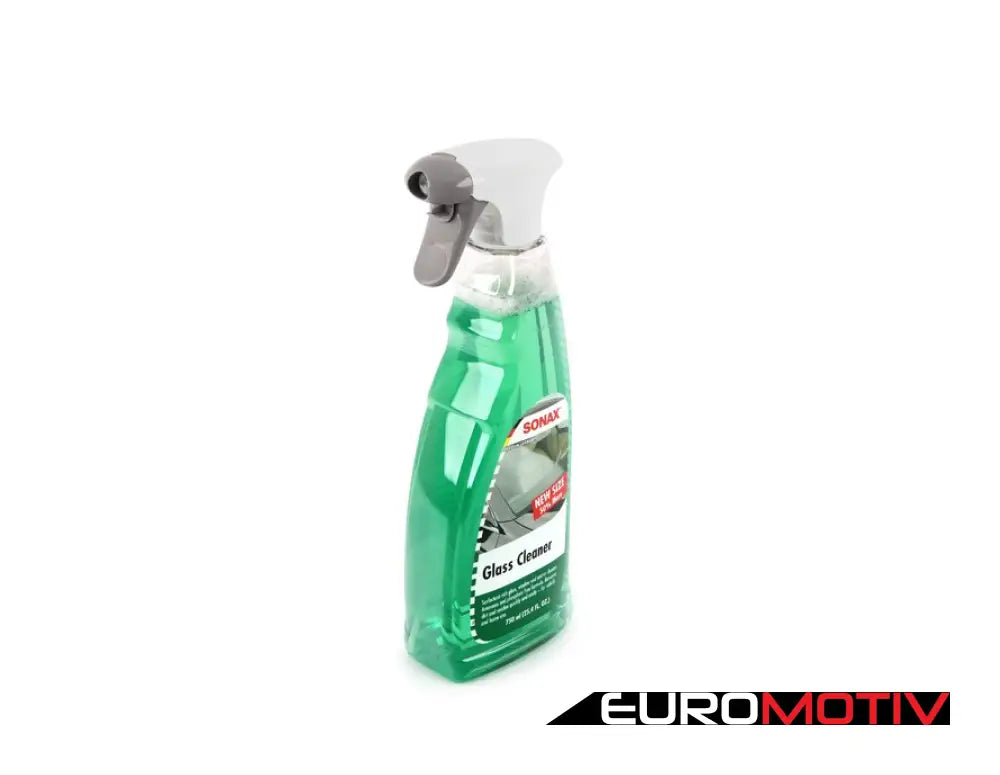 Sonax Glass Cleaner - 750Ml