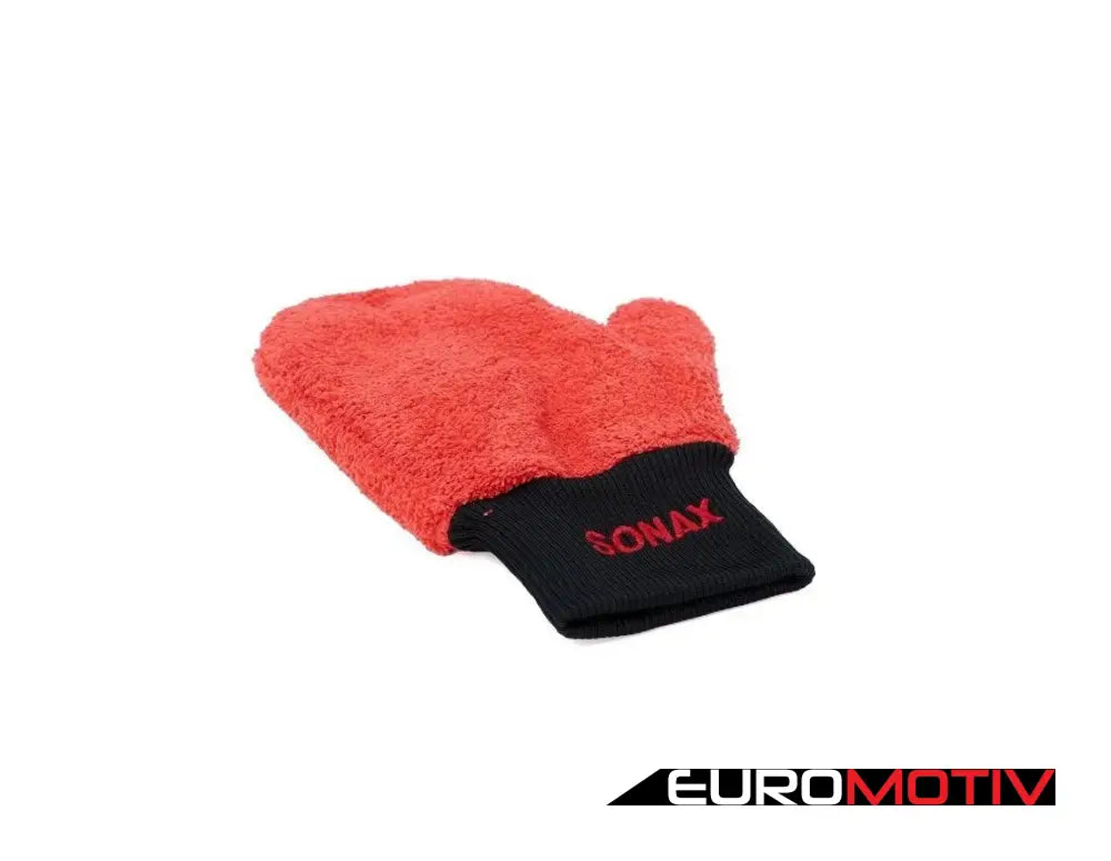 Sonax Microfiber Wash Glove