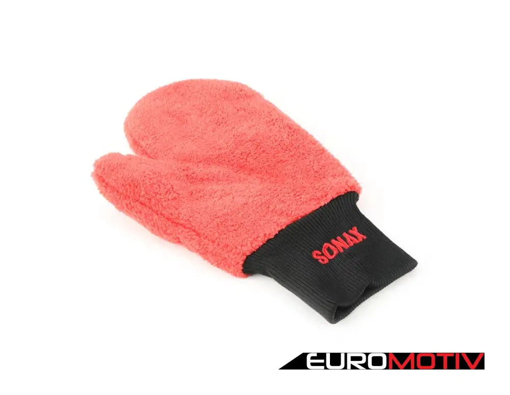 Sonax Microfiber Wash Glove