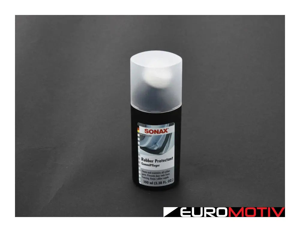 Sonax Rubber Protectant