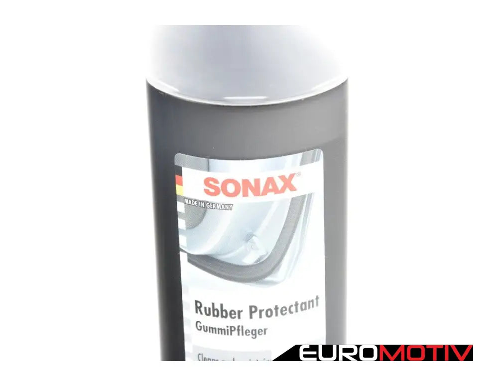 Sonax Rubber Protectant