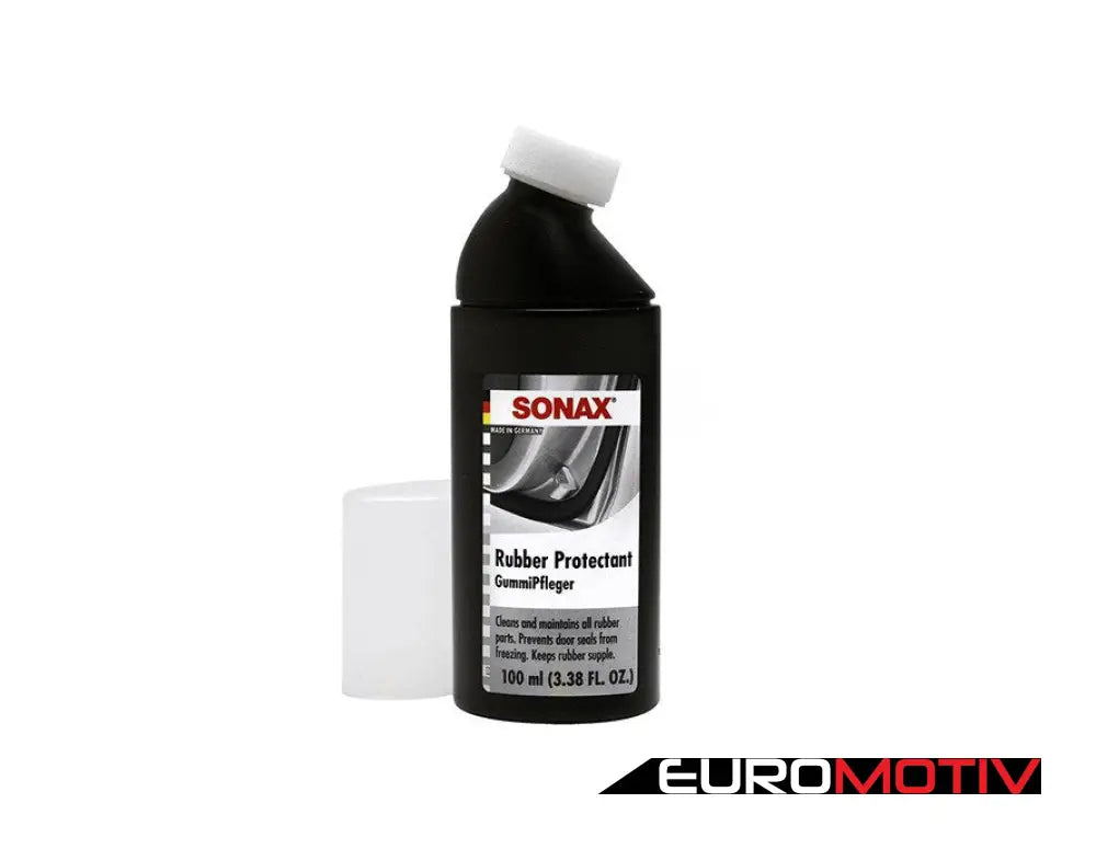 Sonax Rubber Protectant