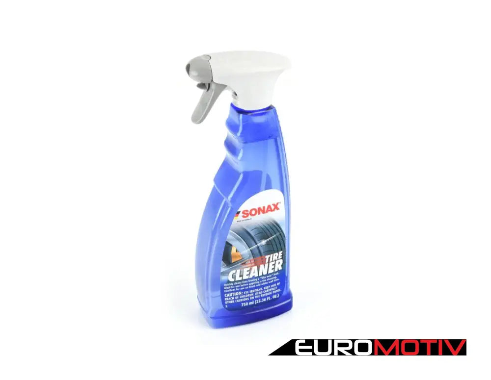 Sonax Tire Cleaner