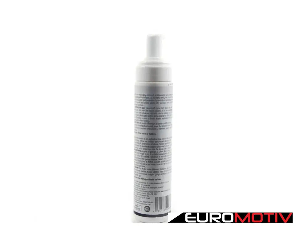 Sonax Upholstery & Alcantara Cleaner - 250Ml