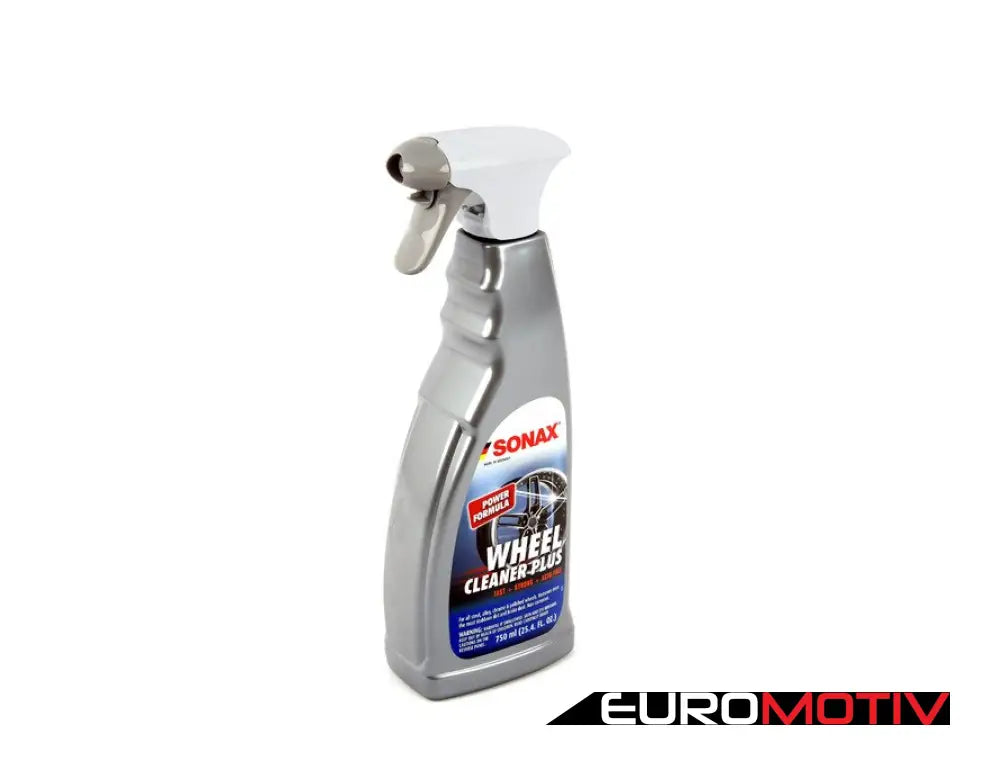 Sonax Wheel Cleaner Plus - 750Ml