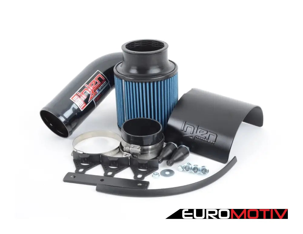 Sp Series Cold Air Intake - Black