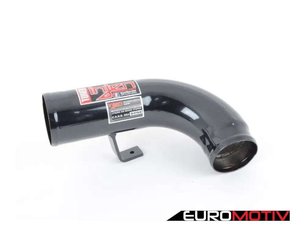 Sp Series Cold Air Intake - Black