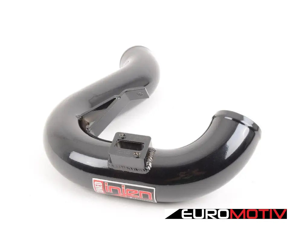 Sp Series Cold Air Intake - Black