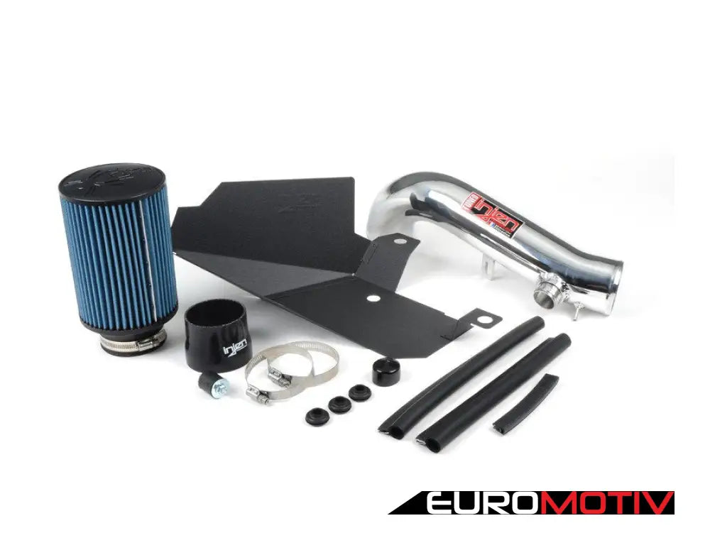 Sp Series Cold Air Intake - Polished