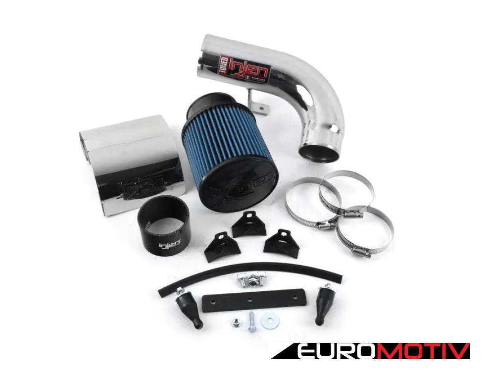 Sp Series Cold Air Intake - Polished