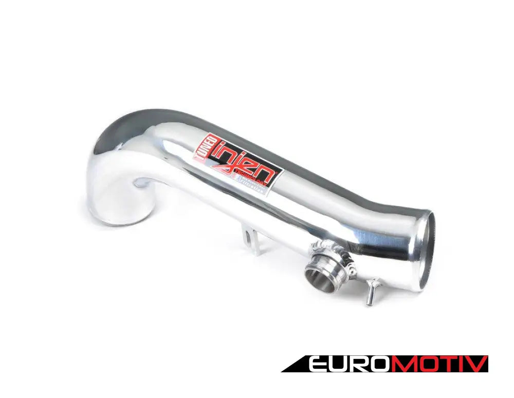 Sp Series Cold Air Intake - Polished