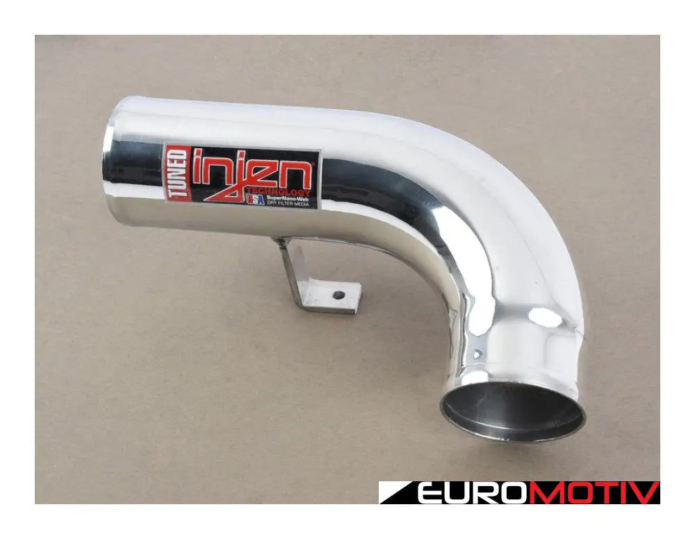 Sp Series Cold Air Intake - Polished