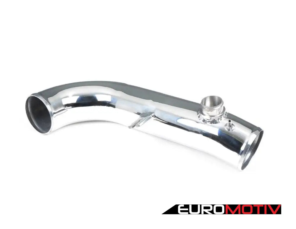 Sp Series Cold Air Intake - Polished