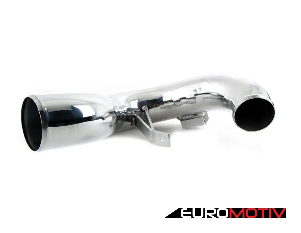 Sp Series Cold Air Intake - Polished