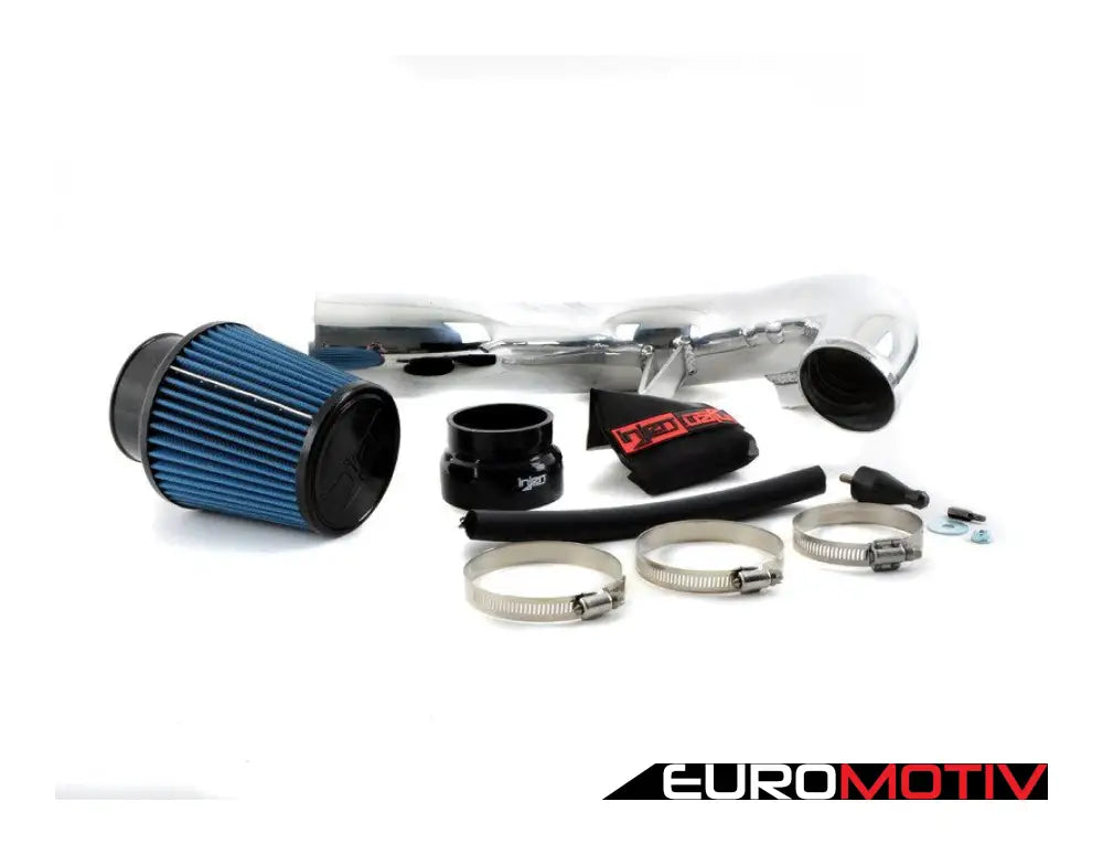 Sp Series Cold Air Intake - Polished