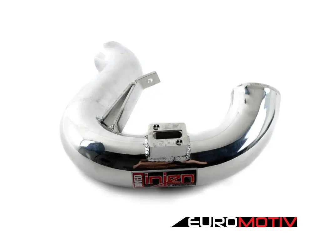 Sp Series Cold Air Intake - Polished