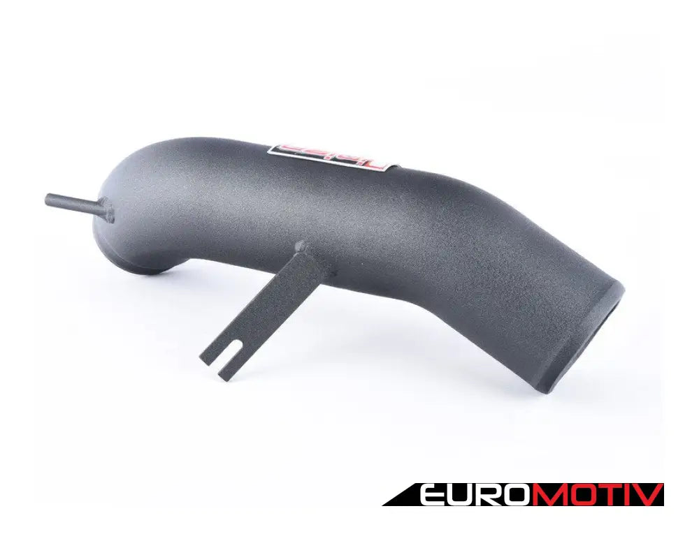 Sp Series Cold Air Intake - Wrinkle Black