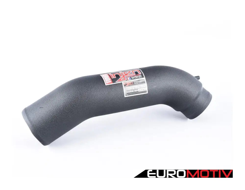 Sp Series Cold Air Intake - Wrinkle Black