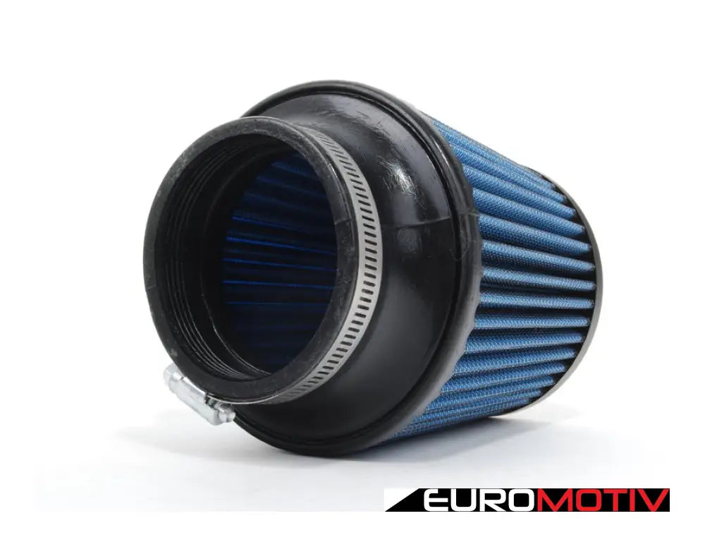 Sp Short Ram Air Intake - Black