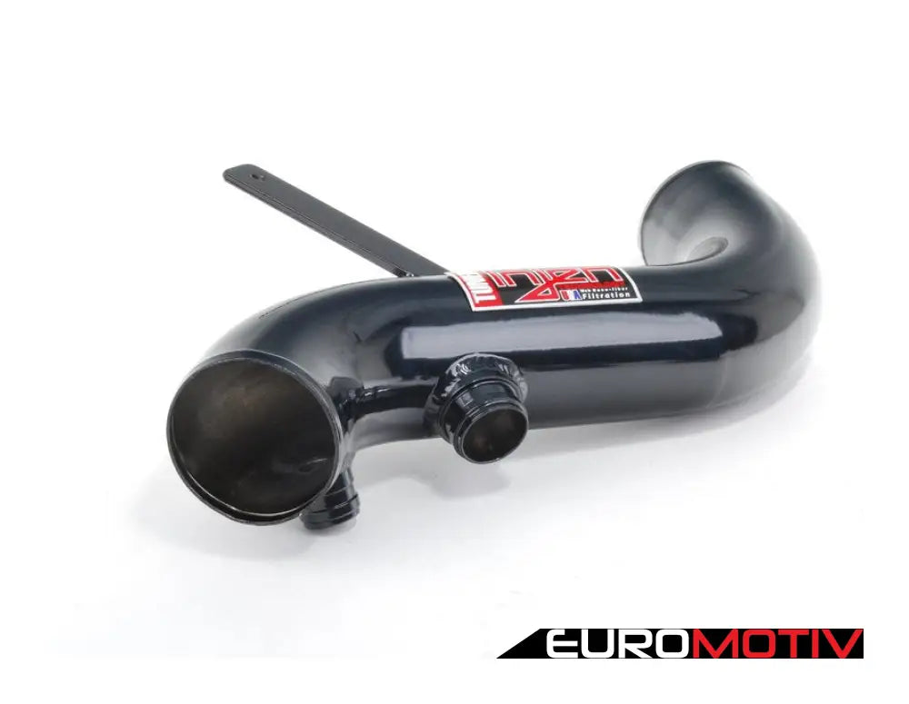 Sp Short Ram Air Intake - Black