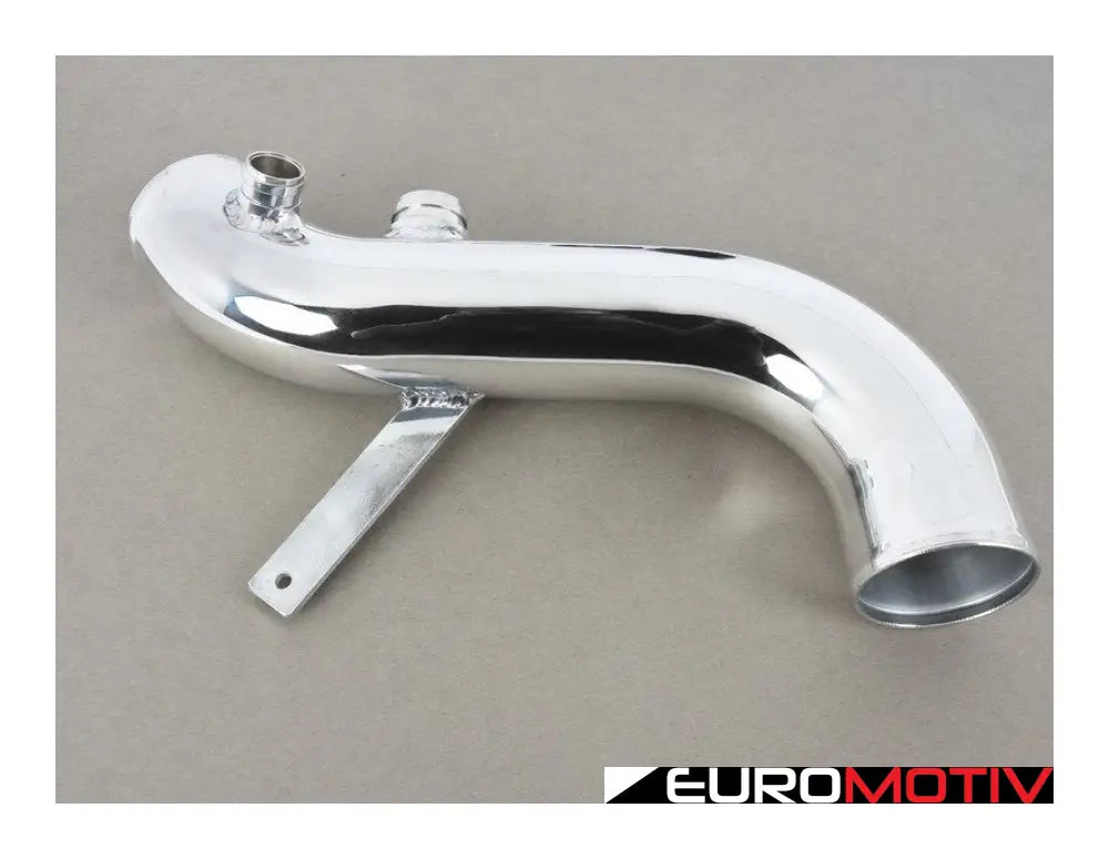 Sp Short Ram Air Intake - Polished